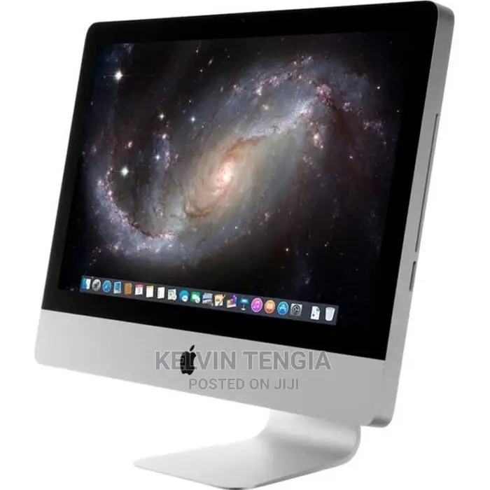 Desktop Computer Apple iMac Pro 4GB Intel Core 2 Duo HDD 500GB