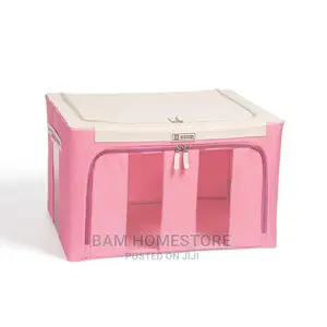 Foldable Cloth Bags 88L