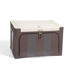 Foldable Cloth Bags 88L