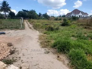 Mradi Bora Kabisa Wa Viwanja