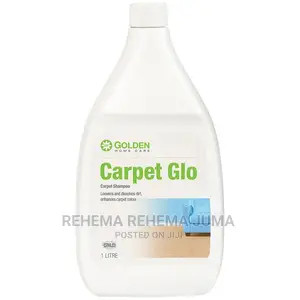 Carpet Glo