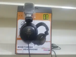 Studio Headphones
