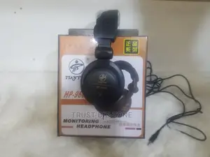 Studio Headphones