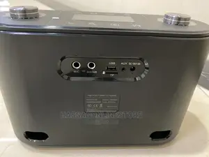 Wking H10s Karaoke Portable Speaker 80w Power, 1 Microphone