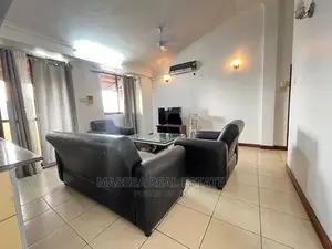 Furnished 1bdrm Apartment in Upanga East for rent
