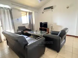 Furnished 1bdrm Apartment in Upanga East for rent