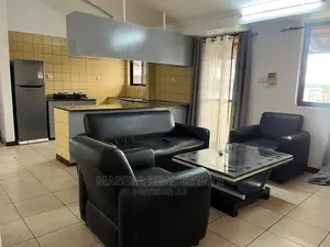 Furnished 1bdrm Apartment in Upanga East for rent
