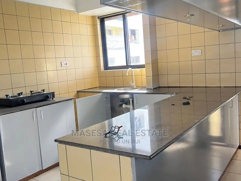 Furnished 1bdrm Apartment in Upanga East for rent