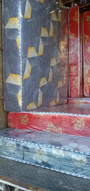 Photo - Goldsun Godoro Ya Fabric