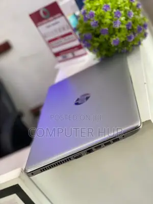 Laptop HP 250 G6 8GB Intel Core I5 SSD 256GB
