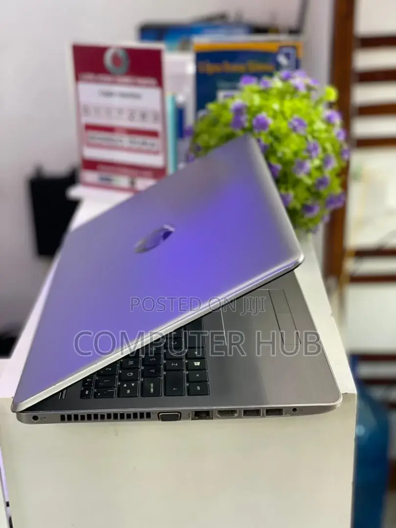Laptop HP 250 G6 8GB Intel Core I5 SSD 256GB