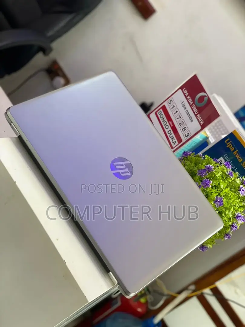 Laptop HP 250 G6 8GB Intel Core I5 SSD 256GB