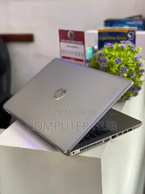 Laptop HP 250 G6 8GB Intel Core I5 SSD 256GB