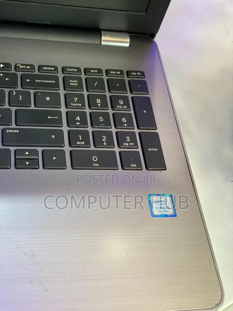 Laptop HP 250 G6 8GB Intel Core I5 SSD 256GB