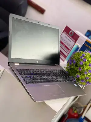 Laptop HP 250 G6 8GB Intel Core I5 SSD 256GB