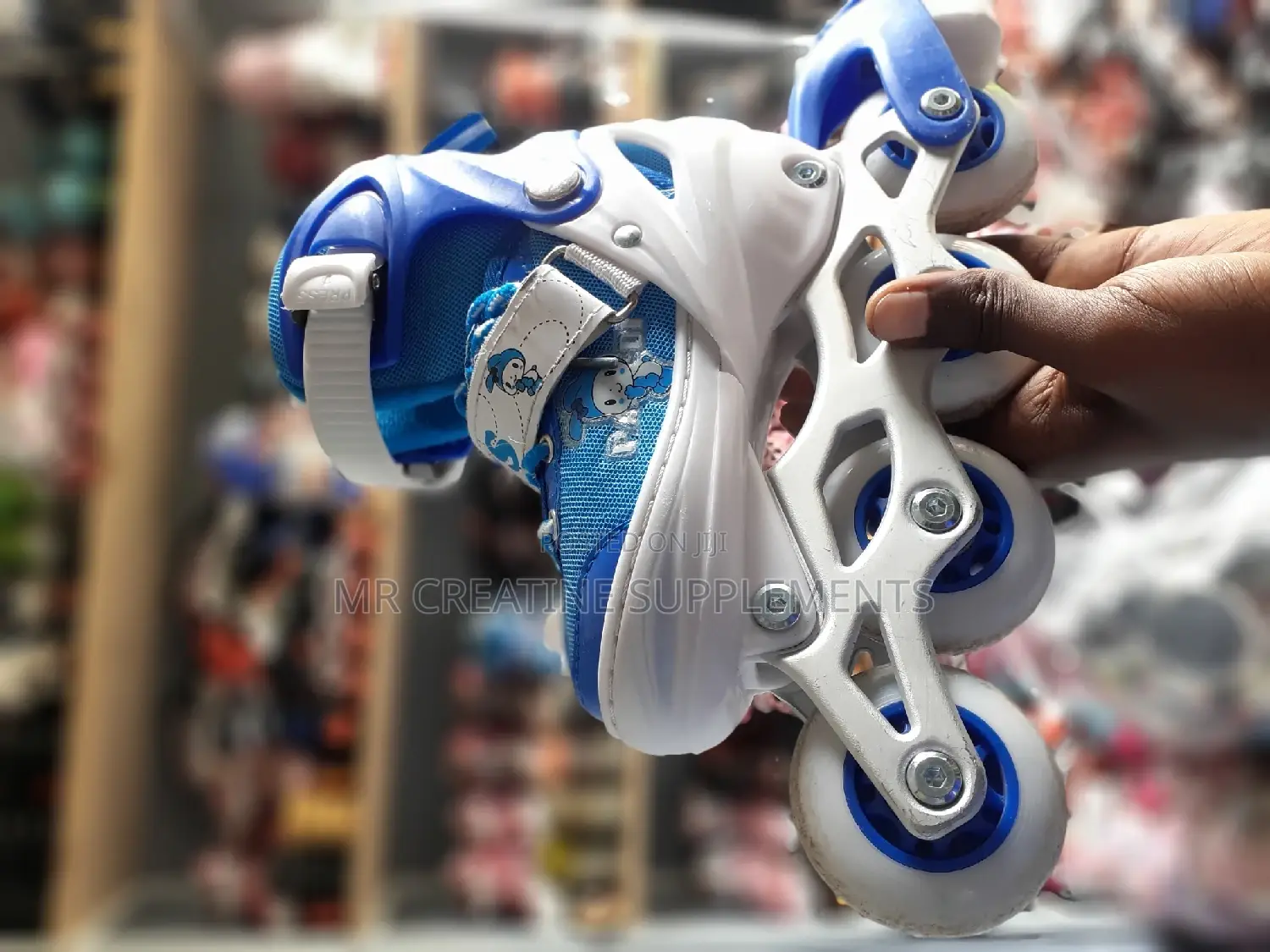 PAILED Roller Skates for Kids