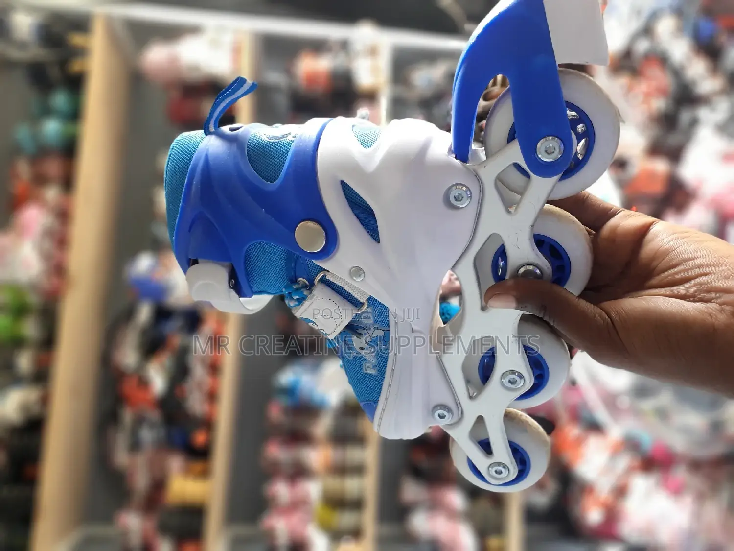 PAILED Roller Skates for Kids