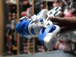 PAILED Roller Skates for Kids