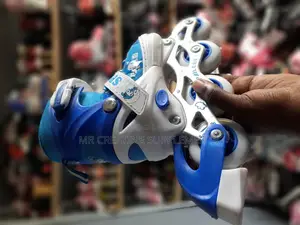 PAILED Roller Skates for Kids
