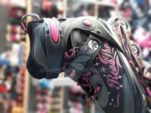 Road Show Roller Skates