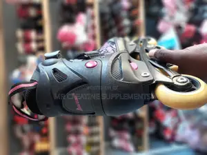Road Show Roller Skates