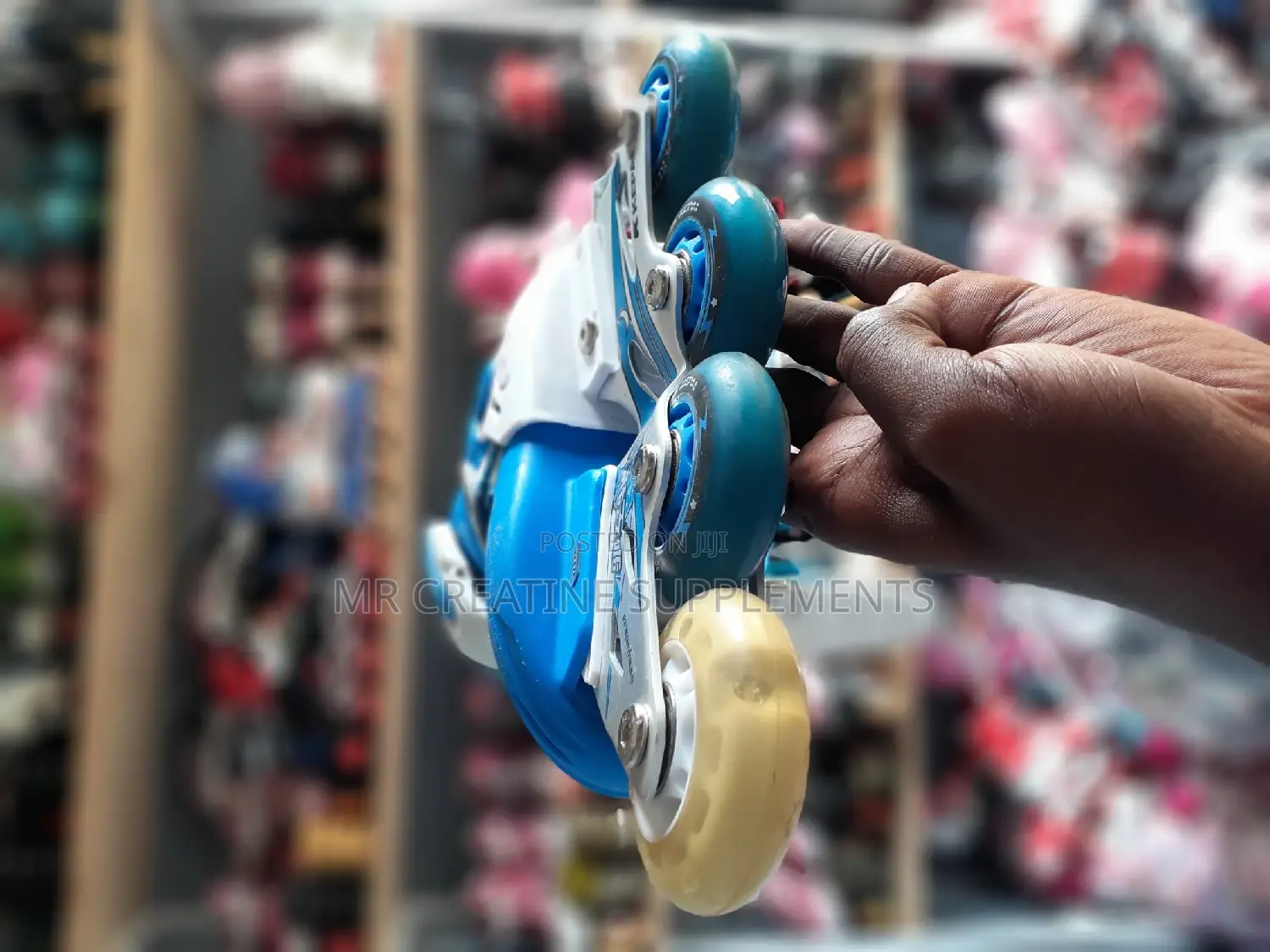Kepai Kids Roller Skate