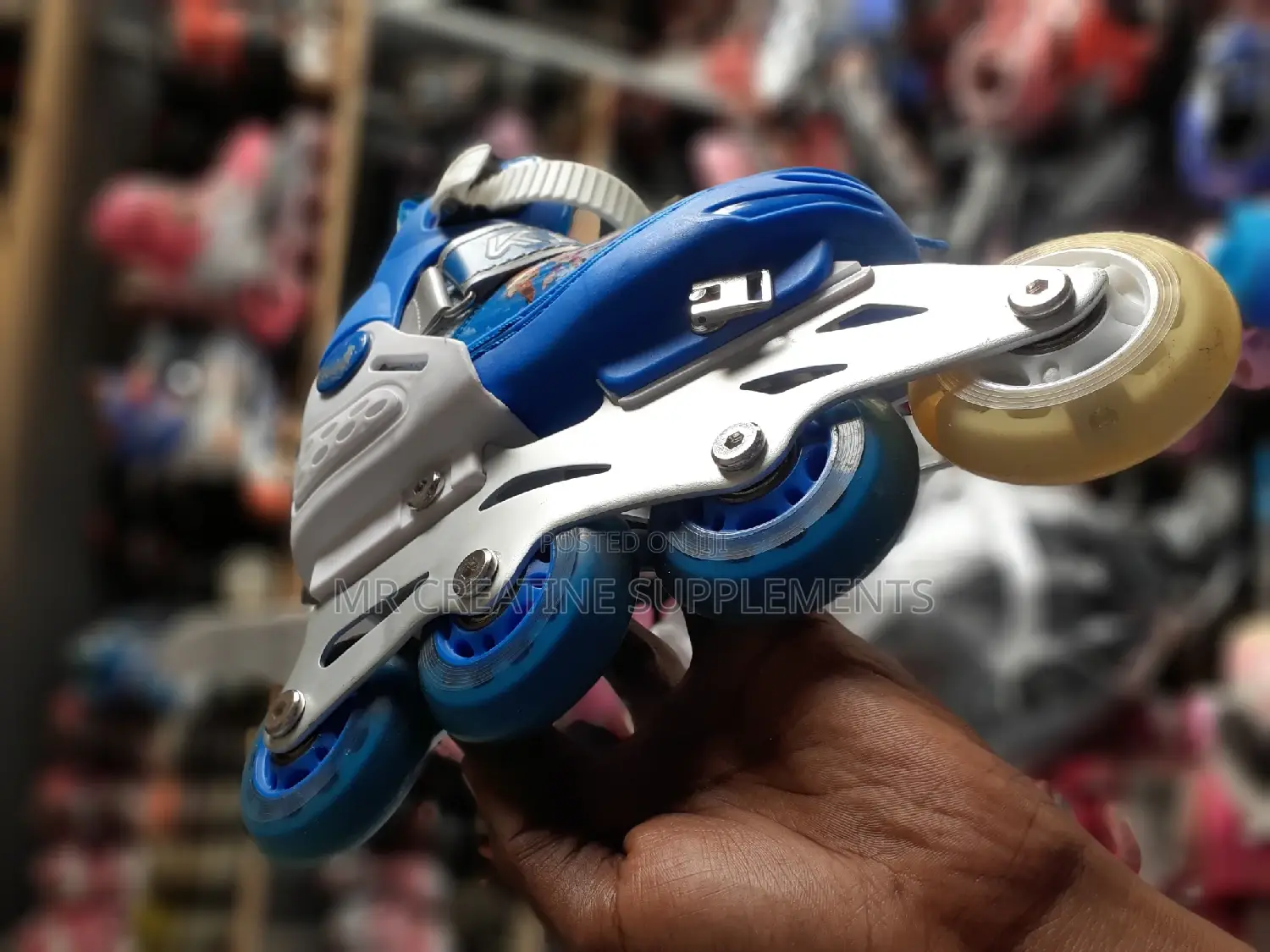 Kepai Kids Roller Skate