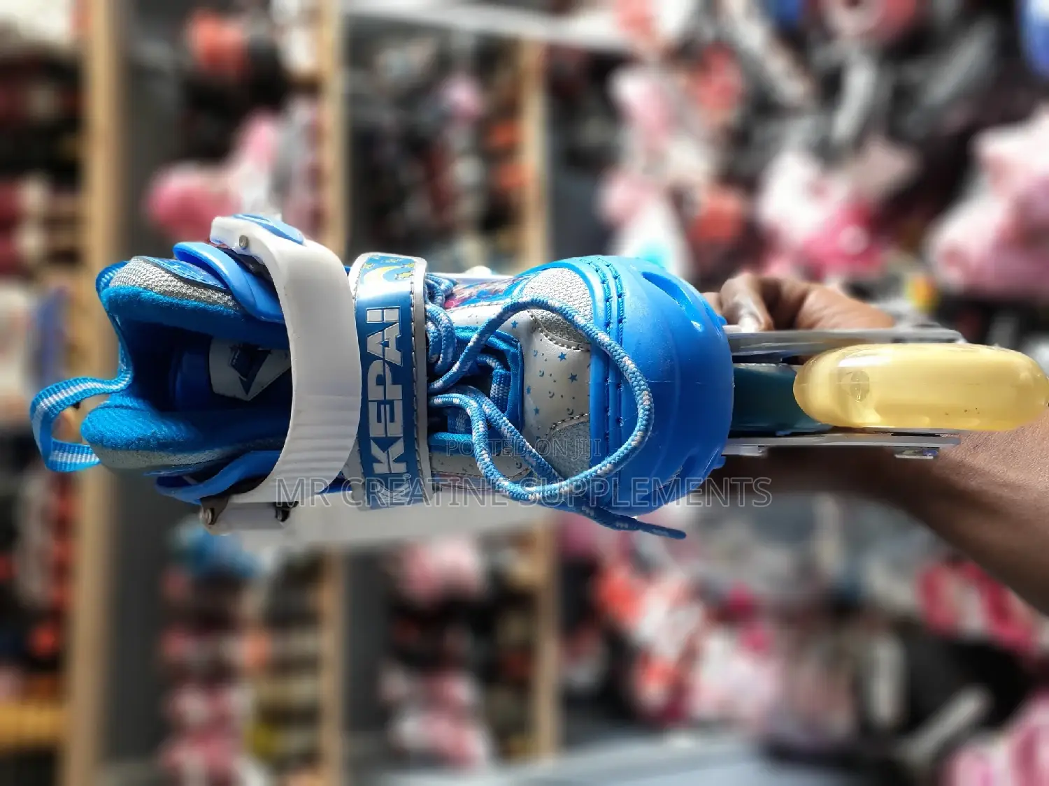 Kepai Kids Roller Skate