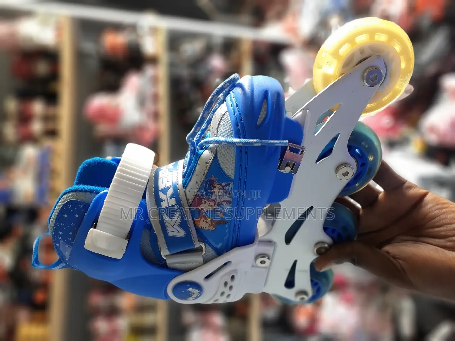 Kepai Kids Roller Skate