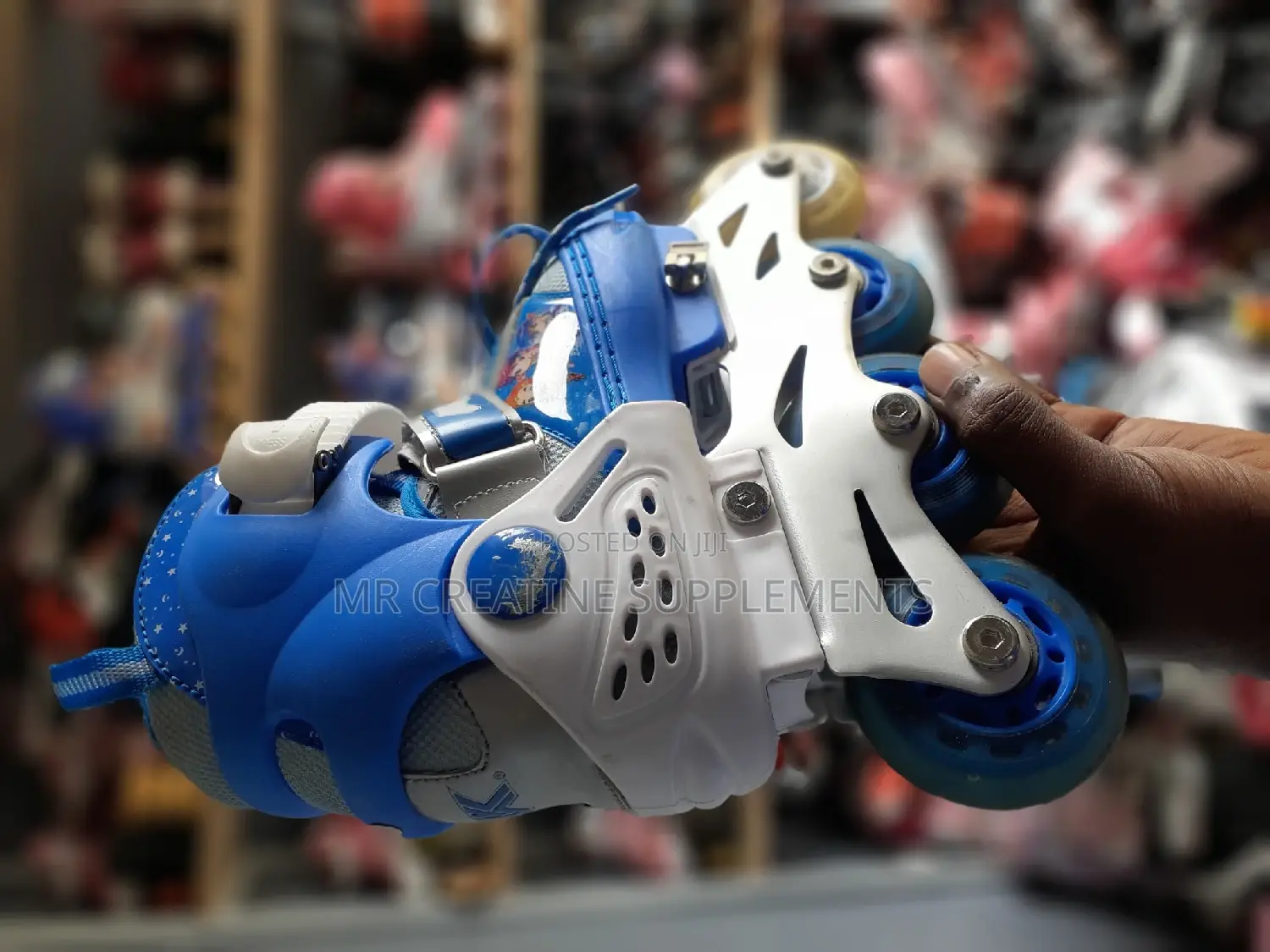 Kepai Kids Roller Skate
