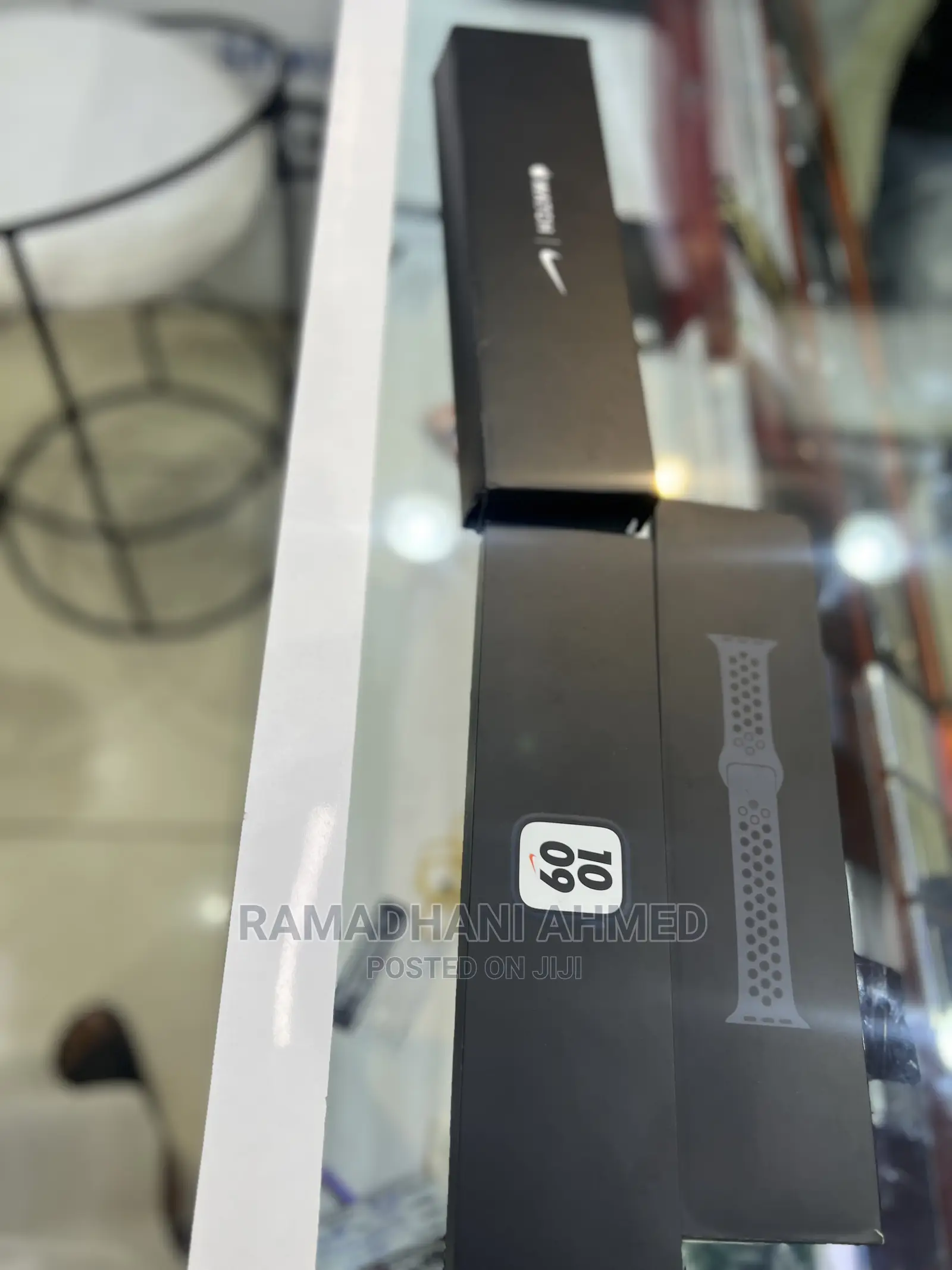 Apple Watch S7 41MM