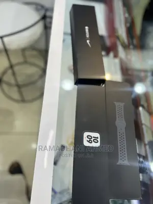 Apple Watch S7 41MM