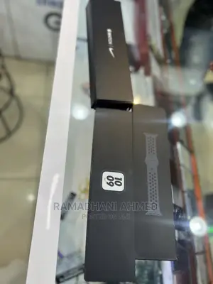 Apple Watch S7 41MM