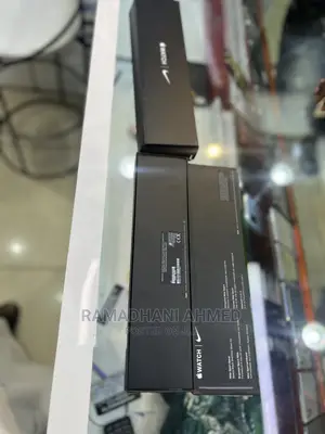 Apple Watch S7 41MM