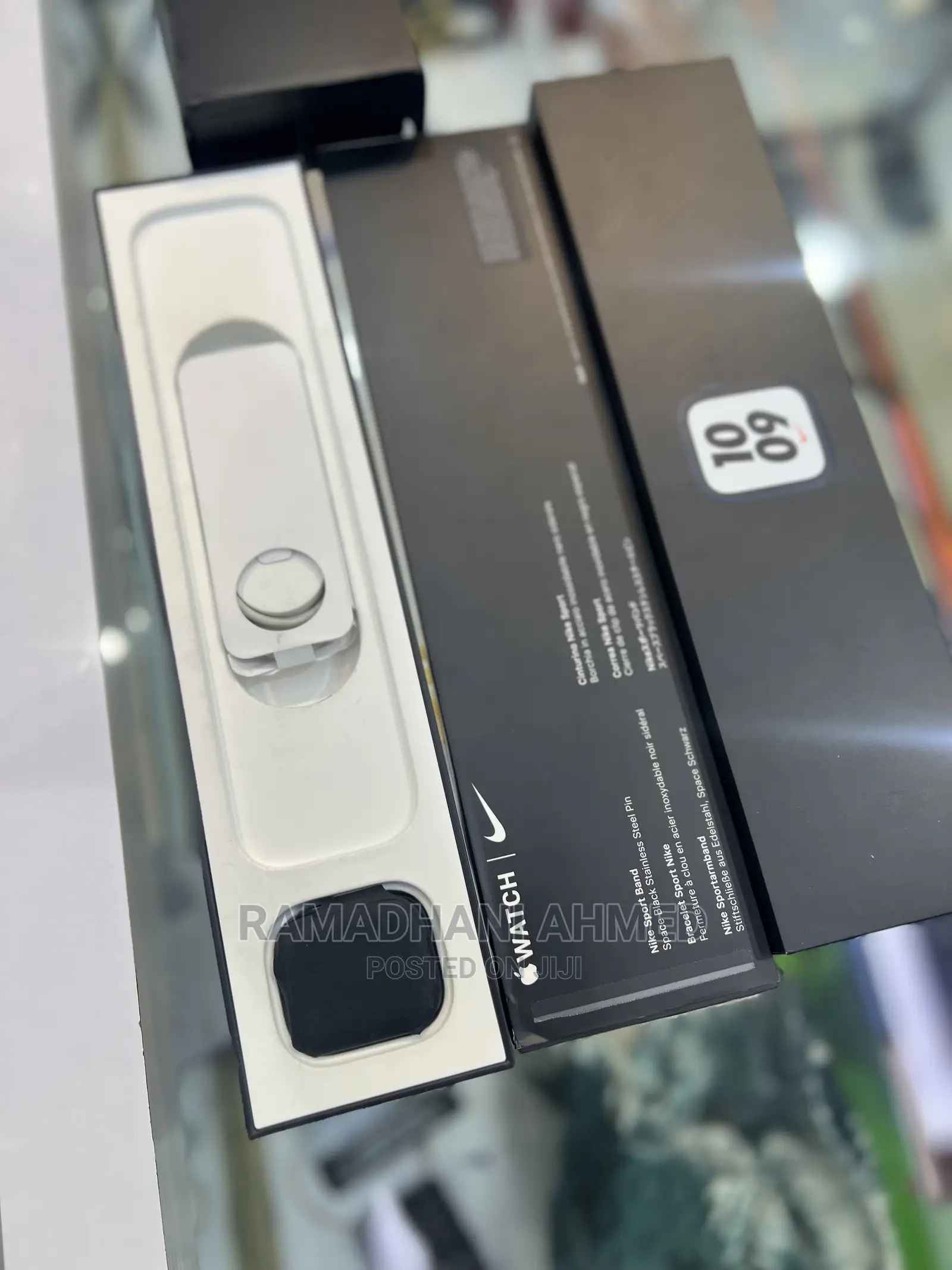 Apple Watch S7 41MM