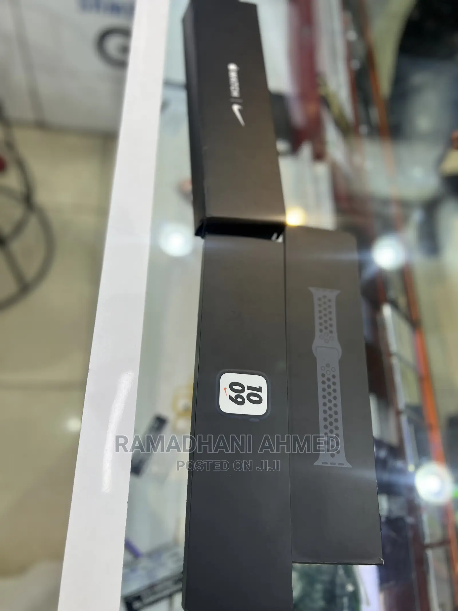 Apple Watch S7 41MM