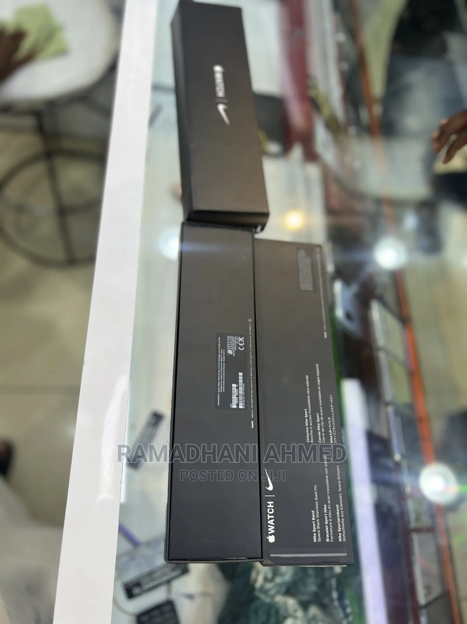 Apple Watch S7 41MM