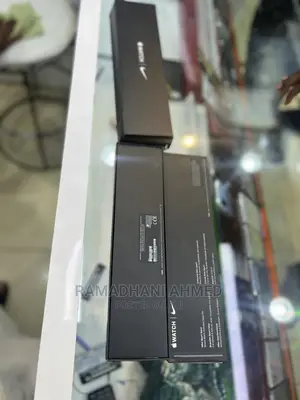 Apple Watch S7 41MM