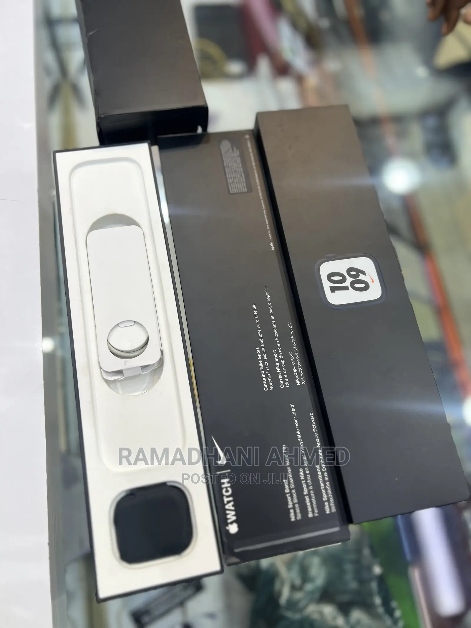 Apple Watch S7 41MM