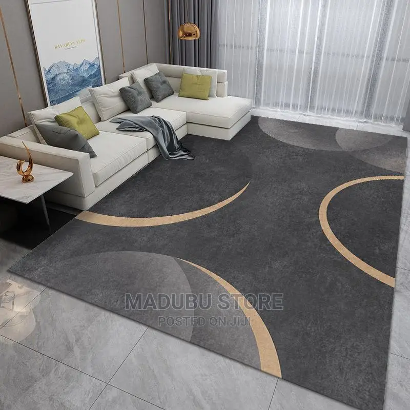 3D Carpets