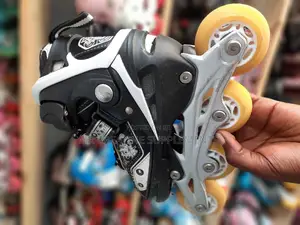 Black Roller Skate for Kids