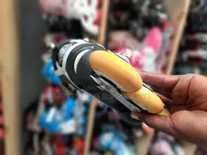 Black Roller Skate for Kids