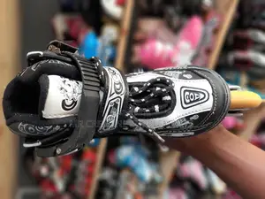 Black Roller Skate for Kids