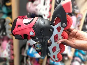Xiaobalong Skates