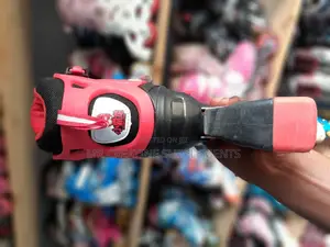 Xiaobalong Skates