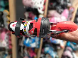 Xiaobalong Skates