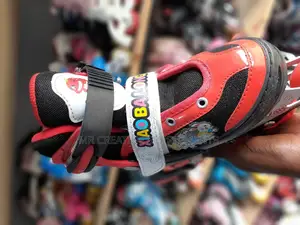 Xiaobalong Skates