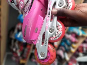 Papaison Skates