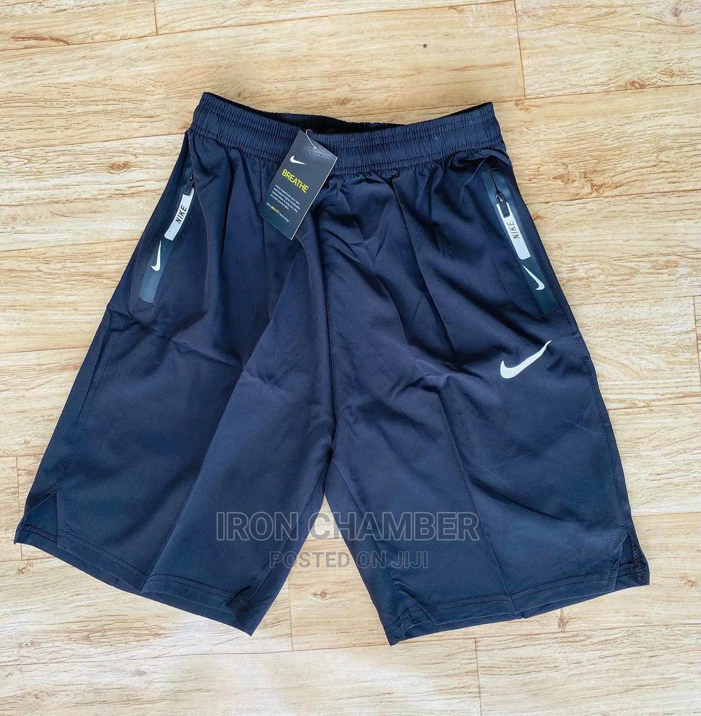 Gym/Sports Shorts.