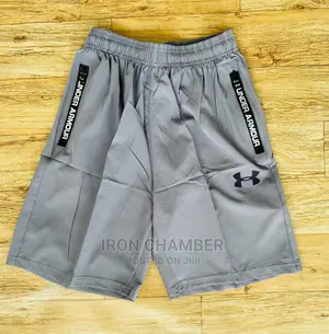 Gym/Sports Shorts.